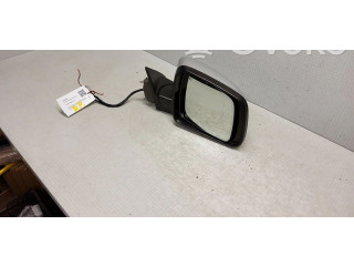 Зеркало электрическое     левое   Jeep Grand Cherokee  2010-2021 года   