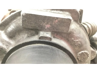 Turbodmychadlo Турбина 55205463 Opel Vectra C 1.9 Z 19 DTH