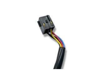 Зеркало электрическое Opel Meriva B 2010 - 2016 года