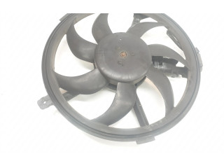Вентилятор радиатора 0130303027, 8509990 Mini Cooper Countryman R60