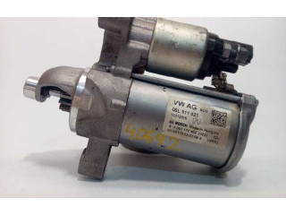 Píst 06L911021, 0001172402 Audi A4 Allroad B9 CVKB