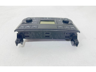 Блок управления климат-контролем    Fiat Grande Punto