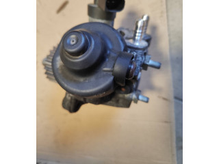 Vstřikovací čerpadlo 0445010526 Volkswagen PASSAT B7 CFF