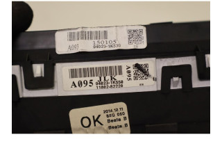 Панель приборов 94023-1K550   Hyundai ix20       