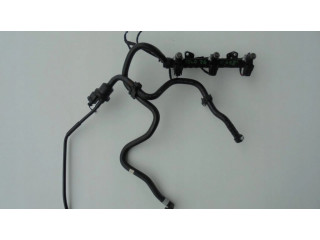 Комплект форсунок 04E906031H Volkswagen Polo VI AW