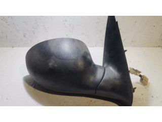 Zpětné zrcátko Chrysler PT Cruiser 2002 015651