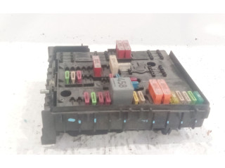 Pojistková skříňka Řídící jednotka BSM 1K0937124K, d000f01 Seat Altea 2004