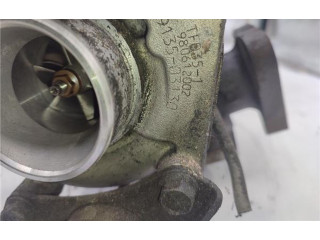  Турбина Mitsubishi Pajero Pinin  TF0351, TF0351   для двигателя 4M40      