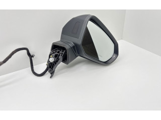 Зеркало электрическое Audi Q3 F3 2018 - года