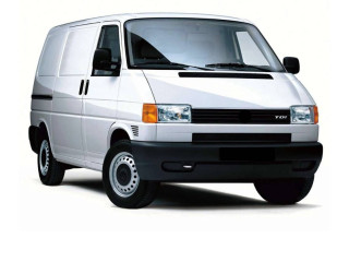 Зеркало электрическое        Volkswagen Transporter - Caravelle T4  1991 - 2003 года   