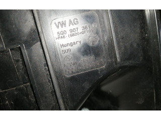 Pojistková skříňka 5Q0937125G, 5Q0907361 Volkswagen Golf VII 2014