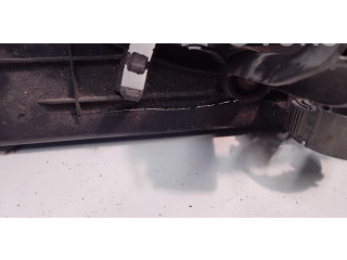 Электрический вентилятор радиаторов