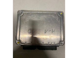 Řídící jednotka 4E0907560, 4E0910560S Audi A8 S8 D5 2003