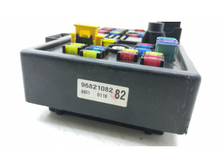 Pojistková skříňka 96821082 Chevrolet Captiva 2009