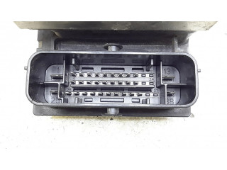 Блок АБС Dacia Duster