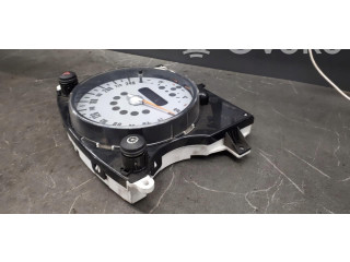 Панель приборов 6211-67379411 Mini One - Cooper R50 - 53