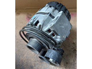 Генератор 06L903018H, 2723447E Audi A4 Allroad B9