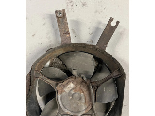 Вентилятор радиатора 37406F510 Mitsubishi L200