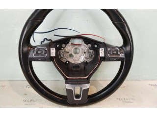 Руль Volkswagen Golf VI 2008 - 2013 года 3C8419091BC, 3C8419091BC