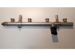 Vstřikovací lišta 06J906051F, 06K133317G Volkswagen Golf Sportsvan