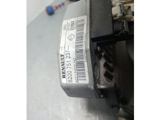 Руль Renault Clio III  2005 - 2012 года 8200751237      