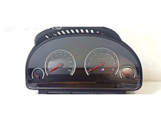 Přístrojová deska BMW X5M F85 2017 022214, 62107856322