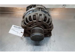 Генератор 231002949RB, F000BL0719 Dacia Dokker