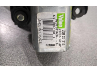 Моторчик заднего дворника 8200311486 Renault Clio III