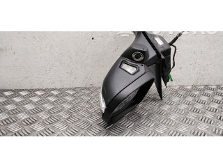 Зеркало электрическое        Volvo V70  2014 - 2016 года   