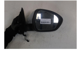 Zpětné zrcátko Alfa Romeo Stelvio 2016