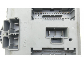 Блок комфорта 51763771   Fiat Doblo   