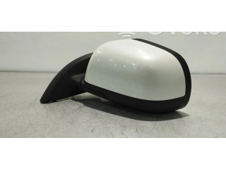 Zpětné zrcátko  Nissan Leaf I (ZE0) 2016  REBATIVEL  