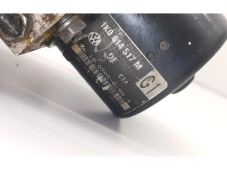 Блок АБС 1K0614517M Skoda Octavia Mk2 (1Z) 2004 - 2013 года