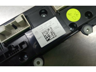 Блок управления климат-контролем 5C0907044Q   Volkswagen Beetle A5
