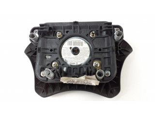 Подушка безопасности водителя 96454032XT, E509E314618U176 Citroen Berlingo