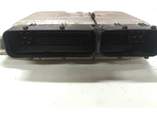 Блок управления двигателя 038906012M, 0281001979 Volkswagen Polo