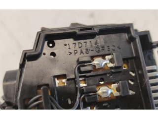 Ручка стеклоочистителей 17D714, 8612A002 Mitsubishi Grandis