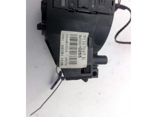 Подушка безопасности водителя 8200070265   Renault Trafic II (X83)