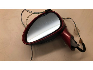 Зеркало электрическое     левое    Citroen C4 I  2004-2010 года   