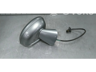 Зеркало электрическое        Opel Meriva B  2010 - 2016 года   