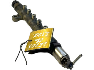 Vstřikovací lišta    Lexus IS 220D-250-350  pro naftový motor 2.2  