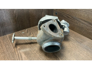 Turbodmychadlo Турбина 6510900186, 6511800022 Mercedes-Benz Vito Viano W639 2.1 OM 651.940