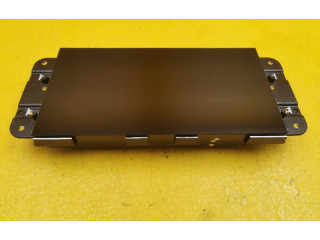 Дисплей    4K1919605P, 5HB01437646   Audi A6 S6 C8 4K