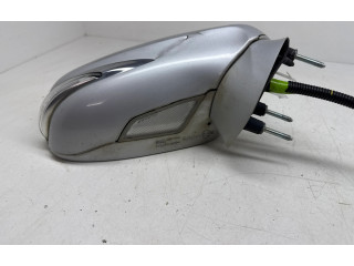 Зеркало электрическое Lexus IS 220D-250-350 2006 - 2013 года