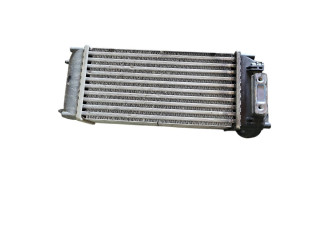 Интеркулер 9648551880, 876923JF Citroen C4 I