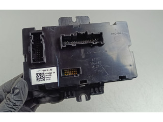 Блок управления LJ7T18C612AF   Lincoln Corsair