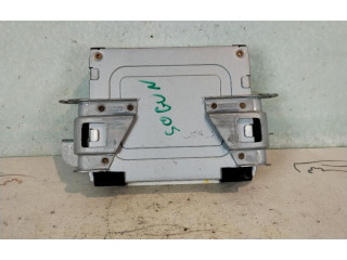 Комфортный модуль 115811-13690, 115811-13690 Mitsubishi Pajero