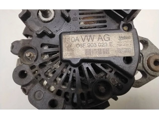 Генератор 06F903023E, TG11C017 Volkswagen Caddy