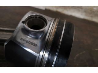 Píst 03L105401A, 03L105401A Audi A3 S3 8V DGTE