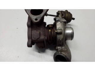 Турбина Opel Zafira A 2.0 24442214, 4542163